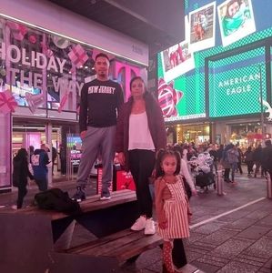 Meet your Posher, Chino